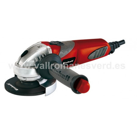 Amoladora 115 mm 750 W Einhell