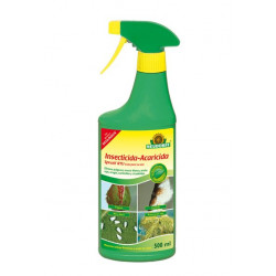 Insecticida Neudorff Spruzit RTU 500 ml