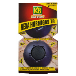 Nexa Hormigas Trampas-Cebo KB