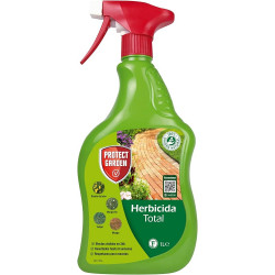 Herbicida Total Protect Garden 1 L