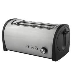 Tostadora Inox Doble Ranura 1.400 W küken