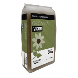 Estiércol de Oveja FEMVIGOR Polvo 30 kg